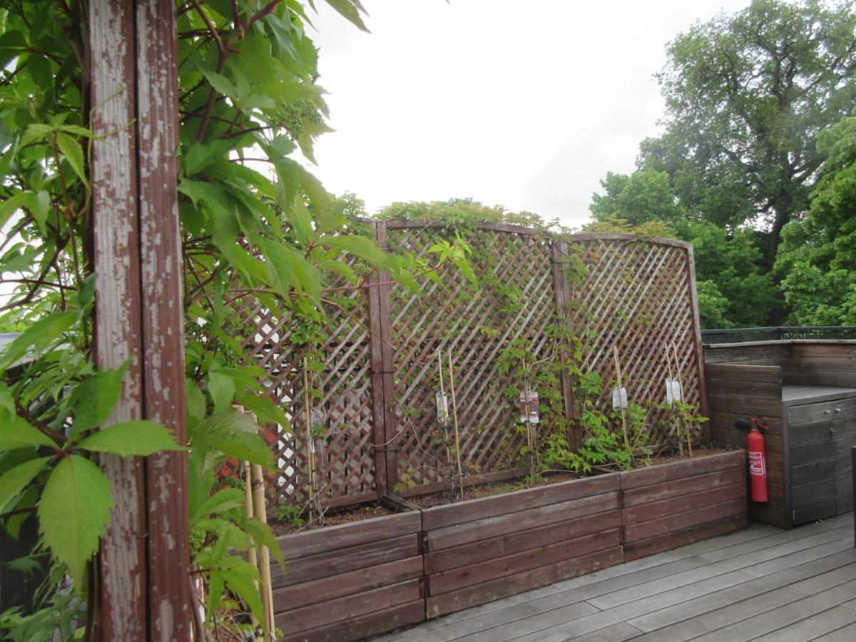 Belle Maison De 5 Pieces Apartamento Sceaux  Exterior foto