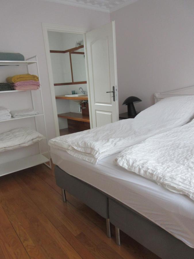 Belle Maison De 5 Pieces Apartamento Sceaux  Exterior foto