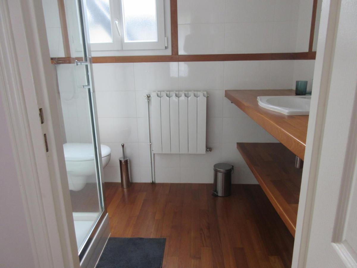 Belle Maison De 5 Pieces Apartamento Sceaux  Exterior foto